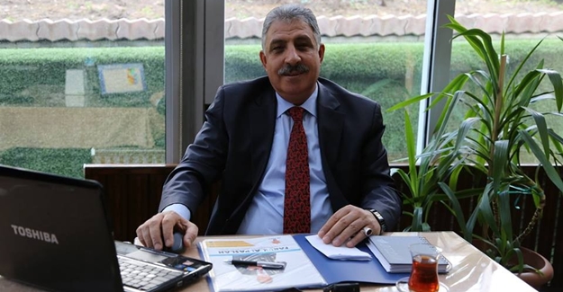 Alpaslan: Esnafa kolaylık sağlanacak