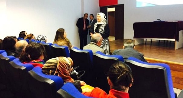 Bilim ve sanat merkezlerine öğrenci tanılama süreci