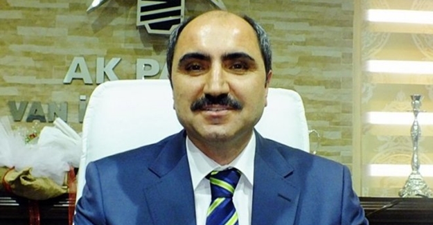 Başkan Soğanda'dan 14. yıl mesajı
