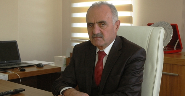 Eğitim-Bir-Sen’den ‘temizlik personeli’ eleştirisi