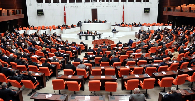 HDP Meclis'ten çekilecek mi? Açıklama geldi