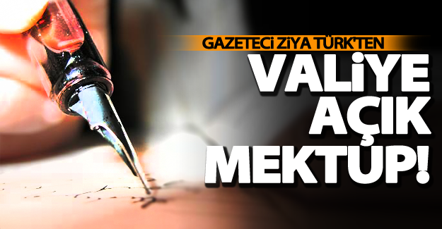 Gazeteci Ziya Türk Kapıköy Sınır Kapısı'nda İranlılara çıkarılan zorlukları yazdı