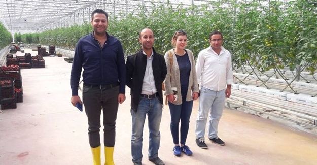 Van Ticaret Borsası, yeni sezona hazırlanıyor
