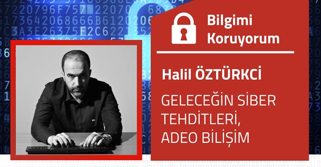 YYÜ BBAUM'dan "Bilgimi Koruyorum" etkinliği