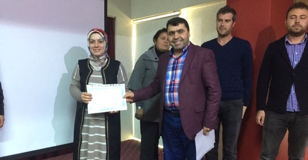 Van’da ‘Endüstri 4.0’ semineri