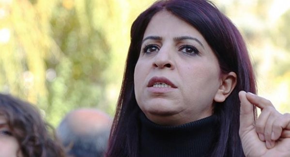 HDP'li isme 28 yıla kadar hapis istemi