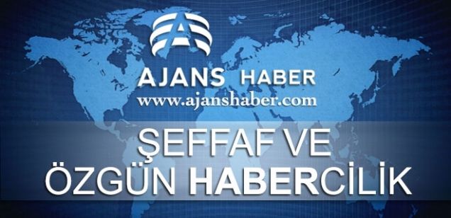 Yurttan ve Dünyadan Haberler Burada! - Ajanshaber.com