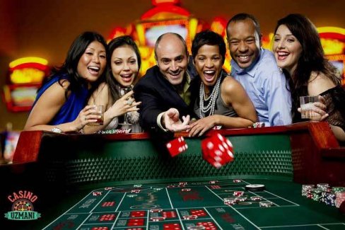 Online Casino Secerken Dikkat Etmeniz Gerekenler