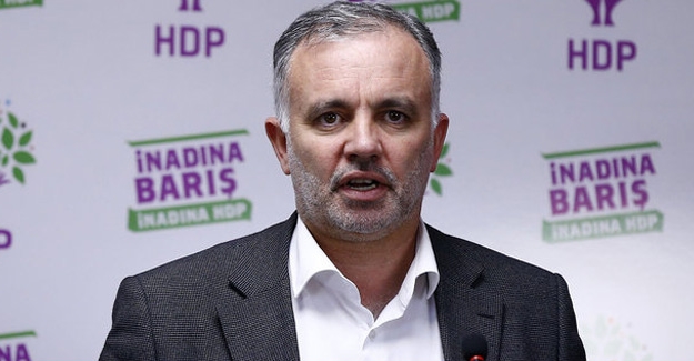 HDP'li vekiller istifa edecek mi?