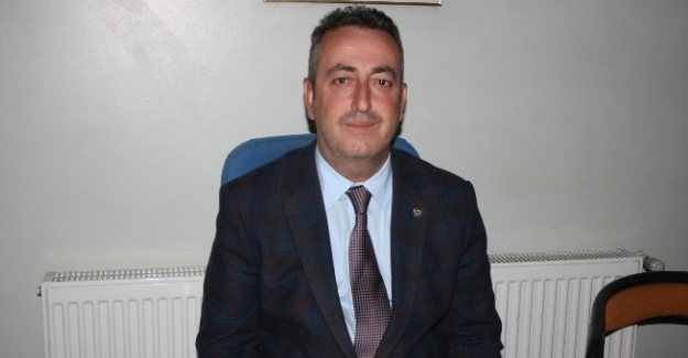 Karacabey'den Van'a Dostluk Köprüsü