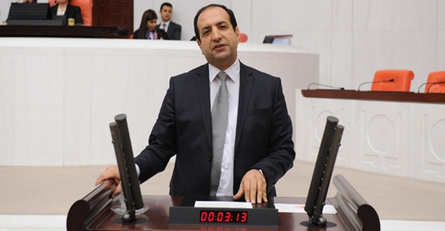 Bakan Yardımcısı Çiftci'den Öğretmenler Günü mesajı