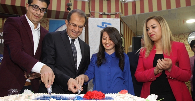 Van'da 24 Kasım öğretmenler günü etkinliği