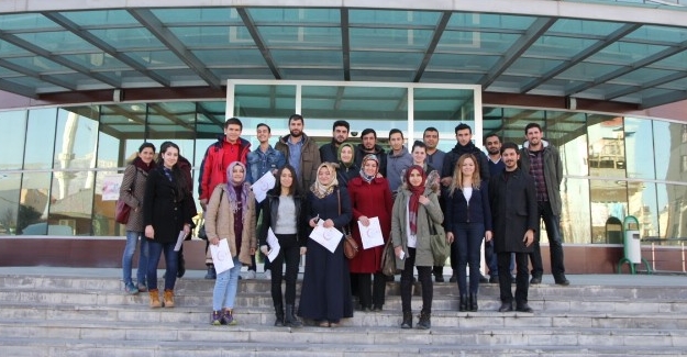 Van’da ‘Çocuklarda İleri Yaşam Desteği’ eğitim