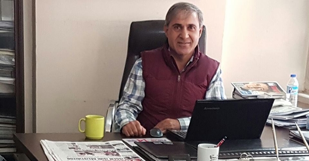 Van’ın 79 yıllık gazetesinden bulmaca