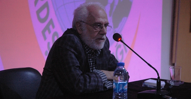 Van’da ‘İslam Coğrafyası ve Ümmet’ konulu seminer