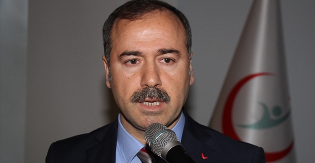 Van'da Evde Sağlık Hizmeti Çalışanlarına Eğitim