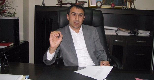 Başkan Berge’den döviz dalgalanmasına karşı birlik çağrısı