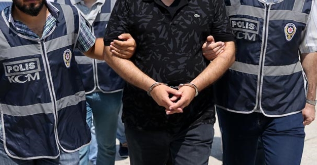 Bitlis'te 3 belediye başkanı gözaltına alındı