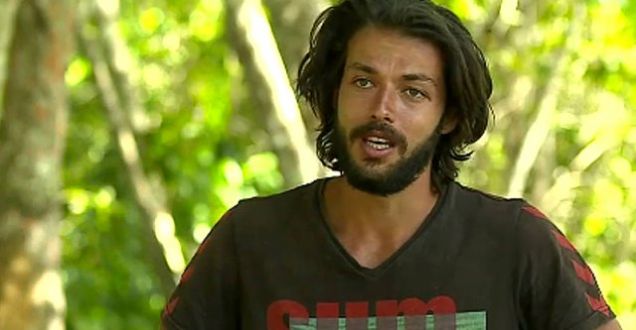 Survivor 2015'ın hızlı yakışıklı ismi Hilmicem İntepe kimdir!Biyografisi ve İnstagram hesabı