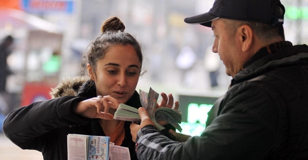 Yılbaşı özel çekilişinde büyük ikramiye kazandıran rakamlar