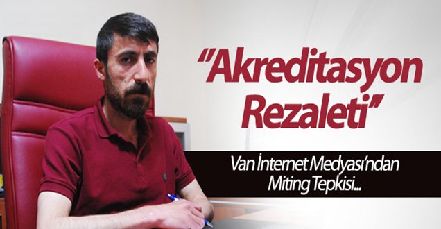 VİMED'in akreditasyon açıklaması!