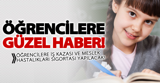 Van'daki öğrencilere güzel haber!
