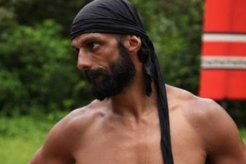 Survivor All Star'da üslup üslup diyen Hasan Yalnızoğlu kimdir!Yaşam öyküsü