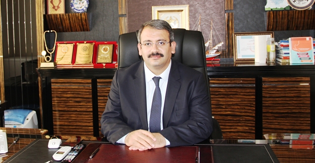İmren'den Beyaz Baston (Körler) haftası açıklaması
