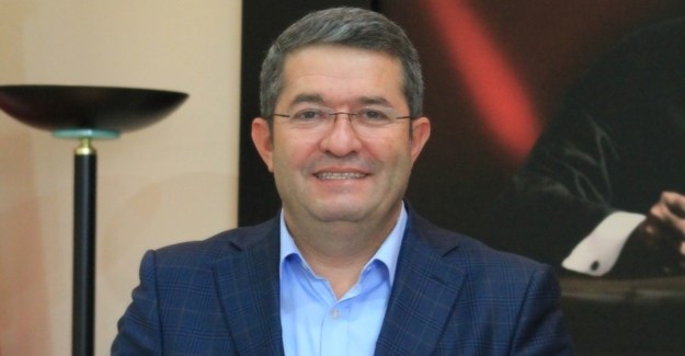 Takva'dan 10 Ocak çalışan gazeteciler günü mesajı