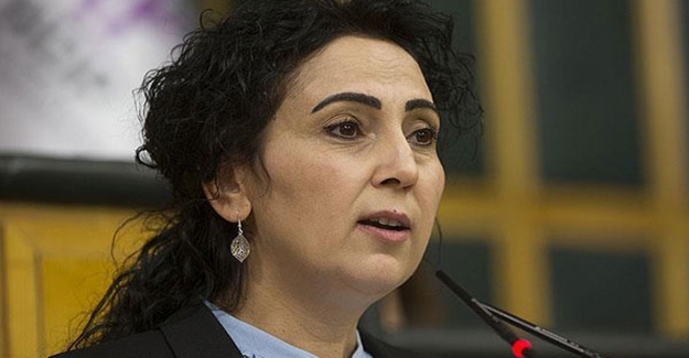 Figen Yüksekdağ duruşmaya katılmadı