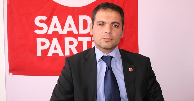 İlhan'dan 10 Ocak çalışan gazeteciler günü mesajı