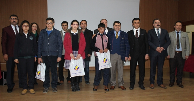 Van'da temel eğitim istişare toplantısı