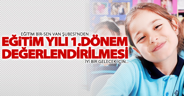 Ayşin: 'İyi bir gelecek için yeni bir müfredata ihtiyaç var'