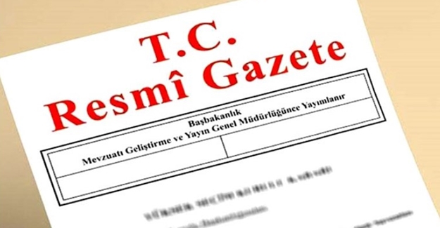 Resmi Gazete yayımlandı, 2 TV kapatıldı, 367 kişi işten çıkarıldı