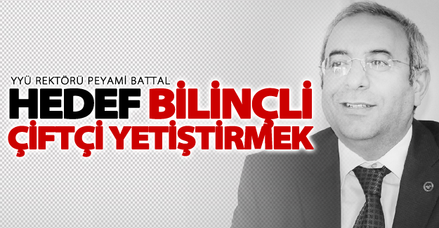 YYÜ'de besicilere sertifika verildi
