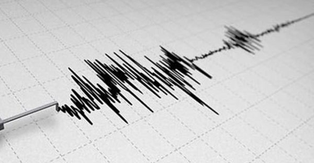 Korkutan deprem uyarısı