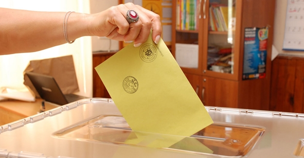 3  Milyon seçmene referandum müjdesi