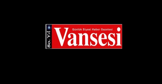 Vansesi Gazetesi Yayın Hayatına Başlayalı 80 Yıl Oldu
