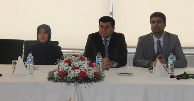 Van'da 'Gönül Elçileri Projesi'