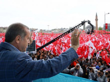 CANLI Cumhurbaşkanı Erdoğan Manisa'da halka hitap ediyor webden canlı izle!Erdoğan Manisa'da