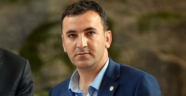 HDP Şırnak Milletvekili Encü gözaltına alındı