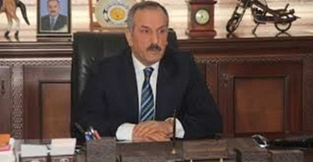 AK PARTİLİ KARABIYIK’TAN ÖĞRENCİLERE BAŞARI DİLEĞİ - VAN HABERLERİ