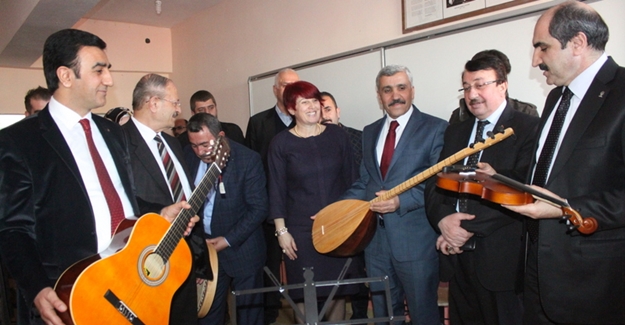 Şişli’den Van’a ‘Gönül Köprüsü’