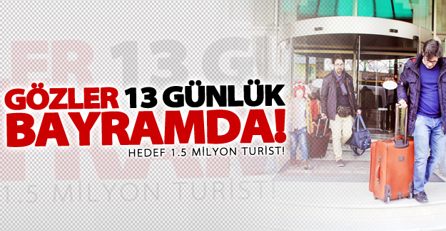 Van esnafının gözü İran'daki o bayrama çevirildi!
