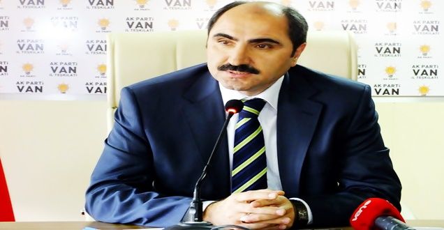 BAŞKAN SOĞANDA YARGIYA GİDİYOR - VAN HABERLERİ