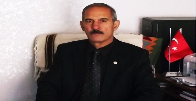 ASİMDER HALEPÇE KATLİAMI’NI KINADI - VAN HABERLERİ