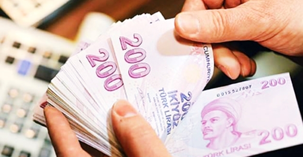 3 bin liranın altında ücret alan herkese 1200 lira destek