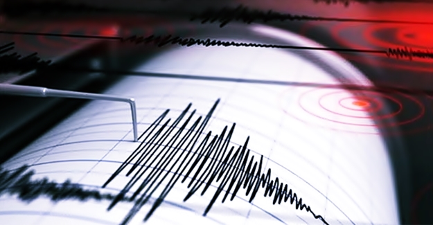 Bakan’dan korkutan 7.2’lik deprem uyarısı