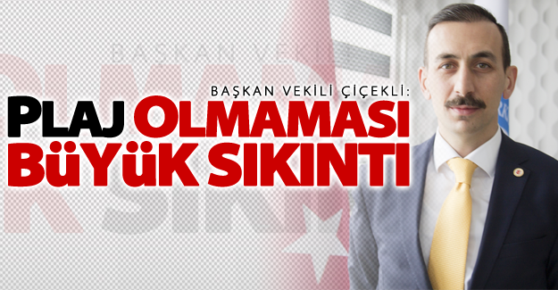 Edremit Belediye Başkan Vekili Çiçekli: Vatandaş hizmetten memnun