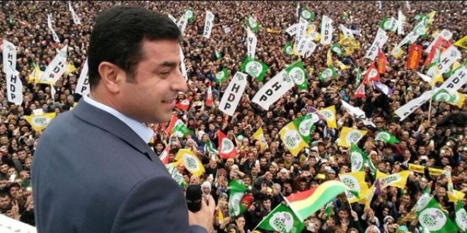 CANLI HDP Diyarbakır büyük mitingini webden canlı kesintisiz izle!#DemirtasDiyarbakırda